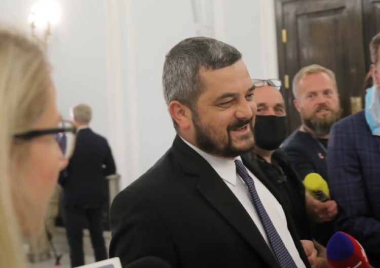 Sobolewski: konflikt w ZP nie jest skutkiem ustawy dot. ochrony zwierząt, to był jedynie katalizator