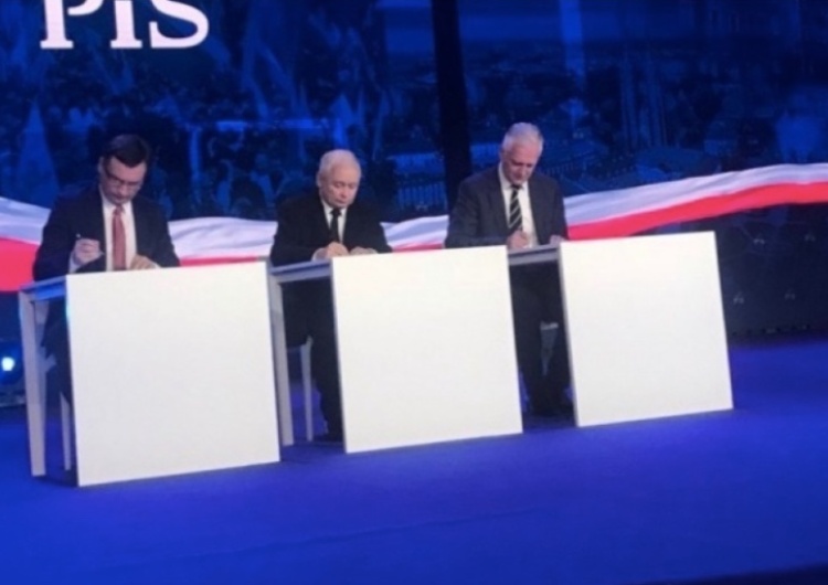 Co dalej ze Zjednoczoną Prawicą? Suski wskazuje na możliwy termin rozstrzygnięć