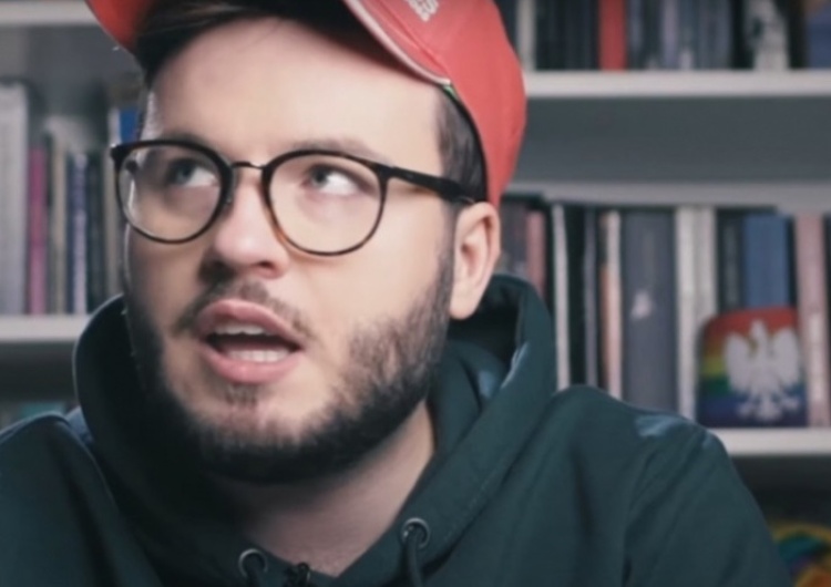 Ohydne słowa Barta Staszewskiego o świętym JPII. „Patron polskiej homofobii…”