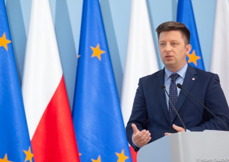 Kaczyński zostanie premierem? Dworczyk: