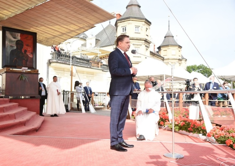 fot. Marcin Żegliński Piotr Duda: