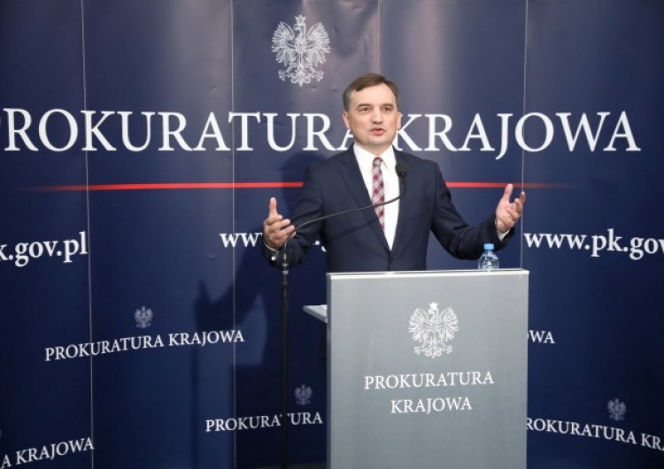 Ziobro: Nawet w kochającej rodzinie dochodzi do konfliktów