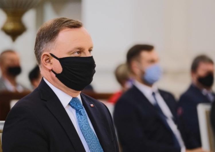 Prezydent Duda zawetuje „Piątkę dla zwierząt”? Postawił ultimatum