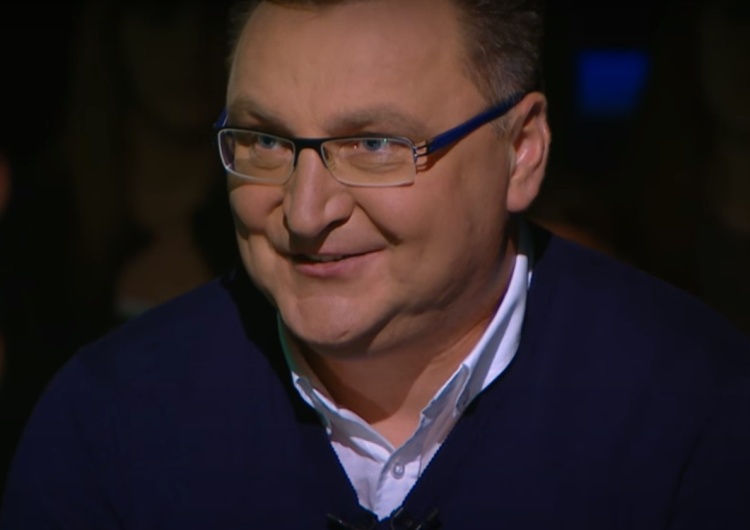  Czesław Michniewicz nowym trenerem Legii Warszawa