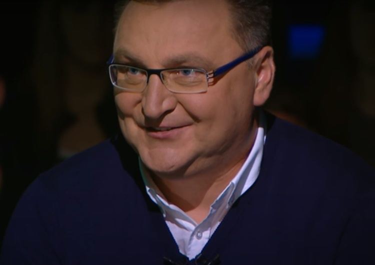 Czesław Michniewicz nowym trenerem Legii Warszawa