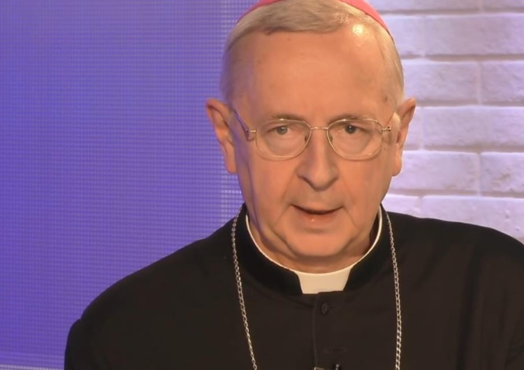  Abp Gądecki nie zgodził się na promowanie w parafiach projektu #StopLGBT 