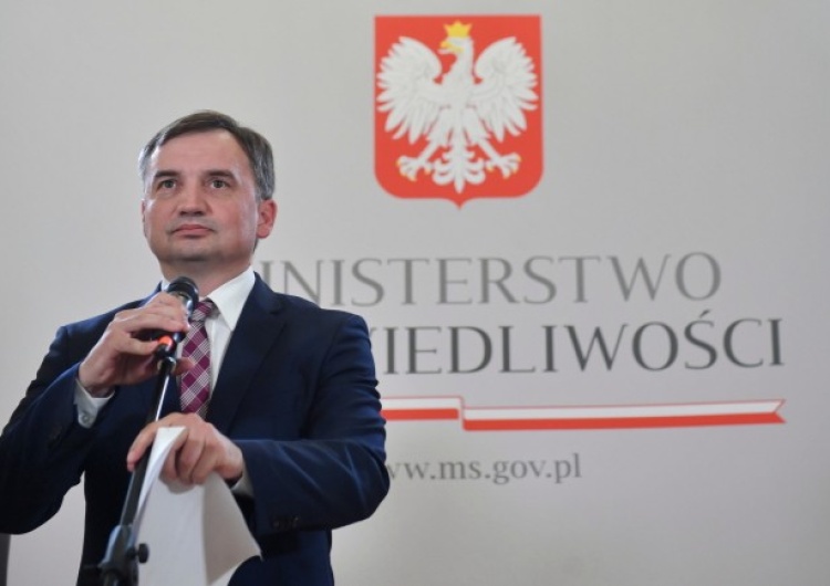 Zbigniew Ziobro WP nieoficjalnie