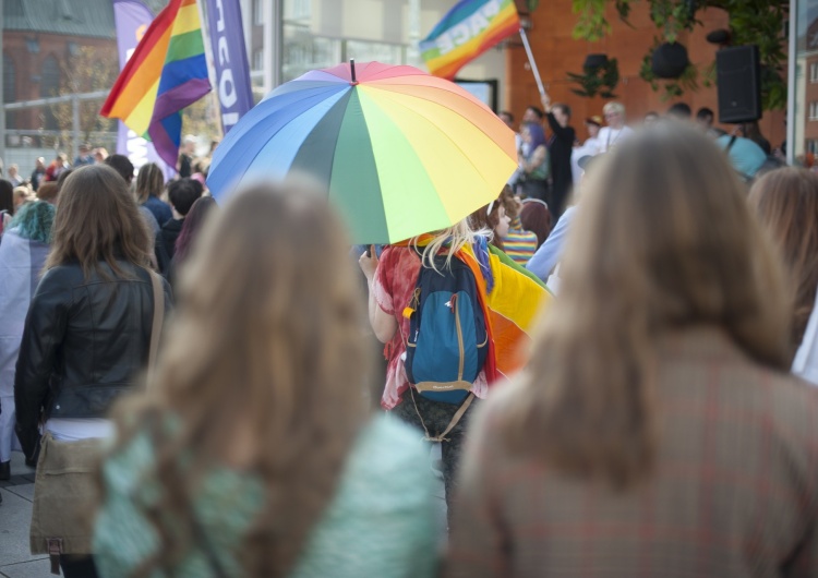 Terlikowski o #StopLGBT: