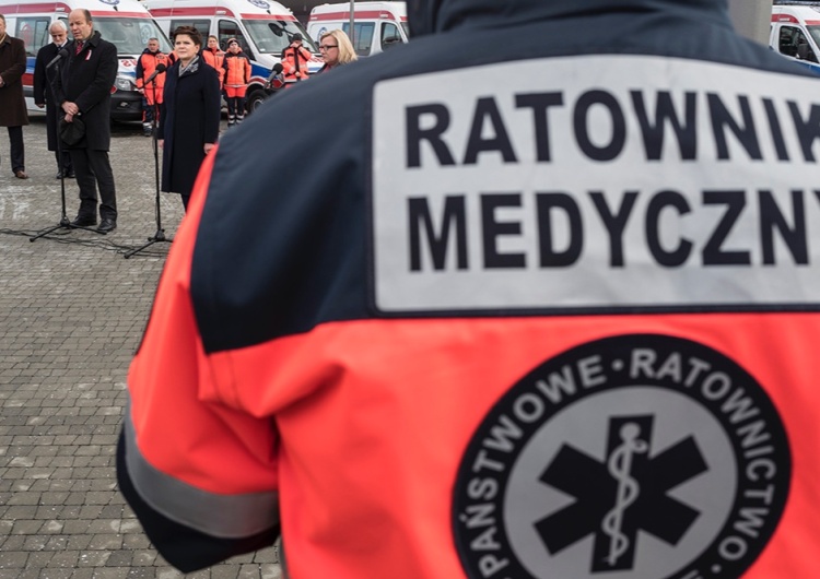 Koronawirus w Polsce. Ministerstwo Zdrowia publikuje najnowsze dane