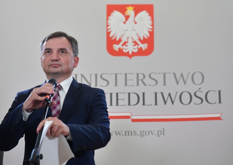 Radek Pietruszka Kulisy porozumienia Kaczyński-Ziobro: