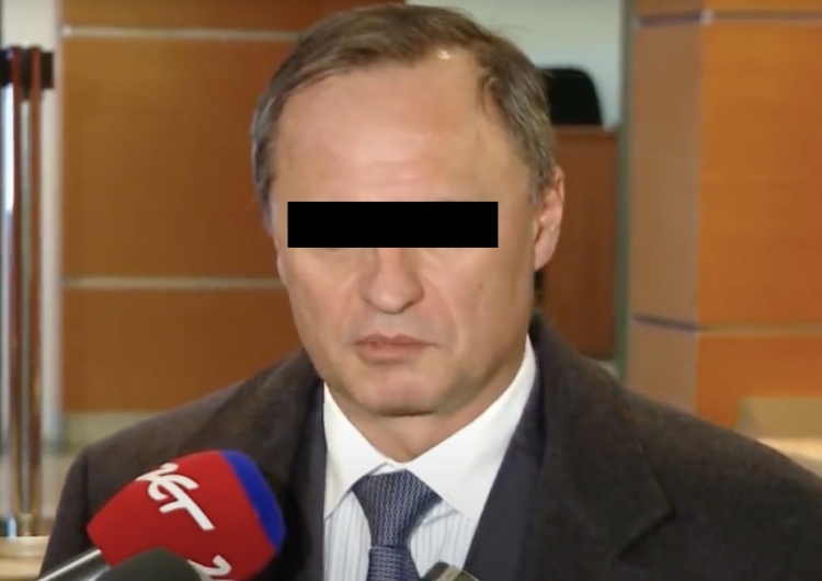 Leszek Cz. w Stanach Zjednoczonych? „Stara się o obywatelstwo”