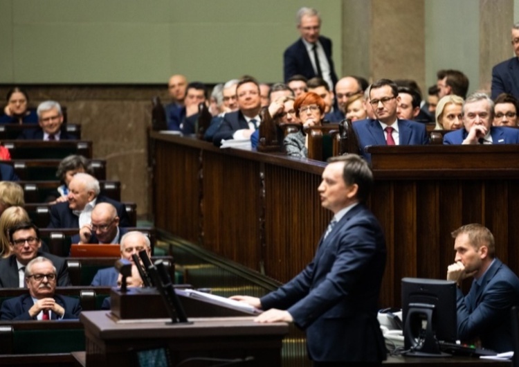  [Tylko u nas] Jakub Pacan: Teza sekularyzacyjna puka do drzwi prawicy