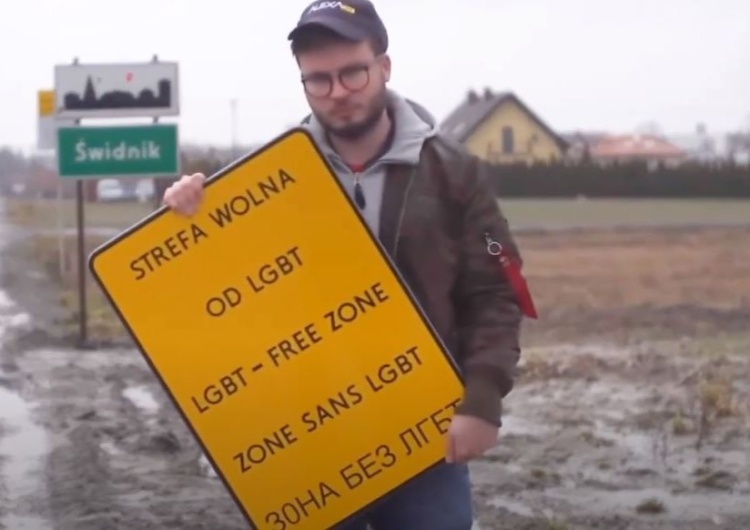 Francuski publicysta: