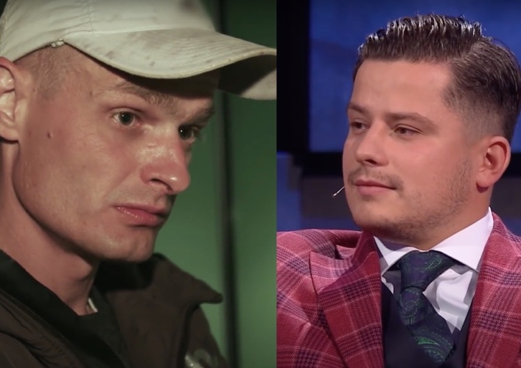 Bracia Collins zaproponowali Tomaszowi Komendzie pracę. Znamy jego odpowiedź