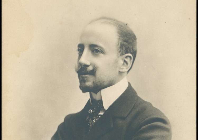  [Grafzero vlog] Rzecz o Gabriele D’Annunzio 