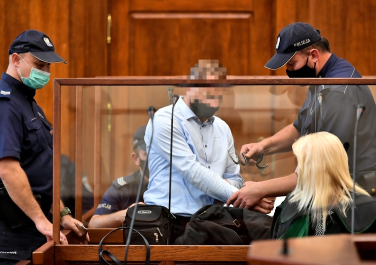  Zbrodnia miłoszycka: Zapadł wyrok w sprawie, za którą został skazany Tomasz Komenda
