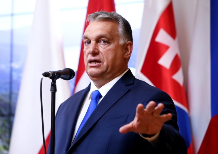  „To kwestia bezpieczeństwa narodowego”. Orban przeciw projektowi UE ws. migracji
