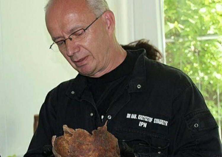 Wojciech Jastrzębowski