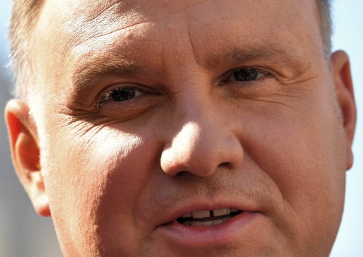 Andrzej Duda