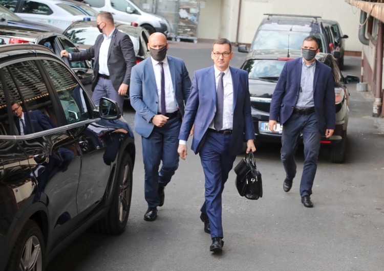 Rekonstrukcja rządu już w przyszłym tygodniu! W poniedziałek wieczorem narada kierownictwa PiS