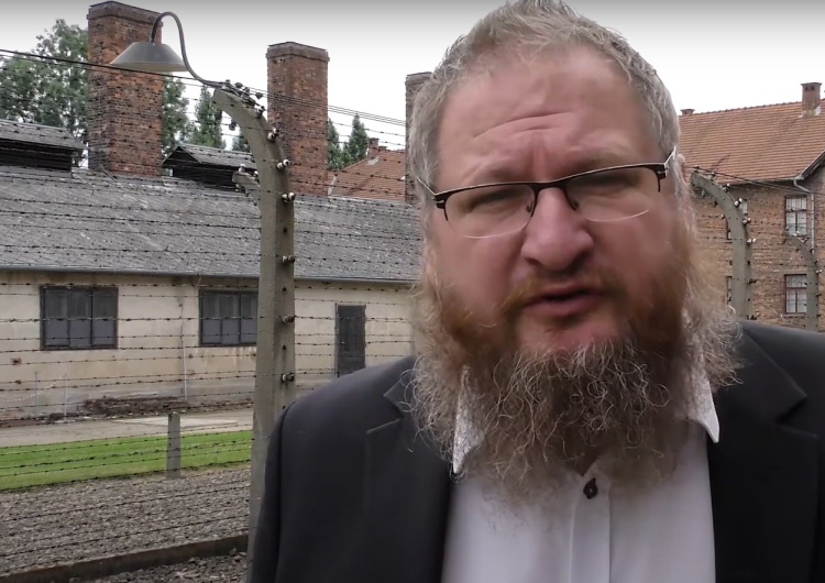  [Tylko u nas] Była Więźniarka Auschwitz: Gdzie był wtedy dyrektor Cywiński?