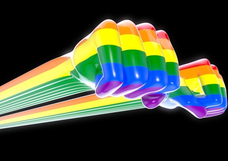 LGBT Kto zostanie