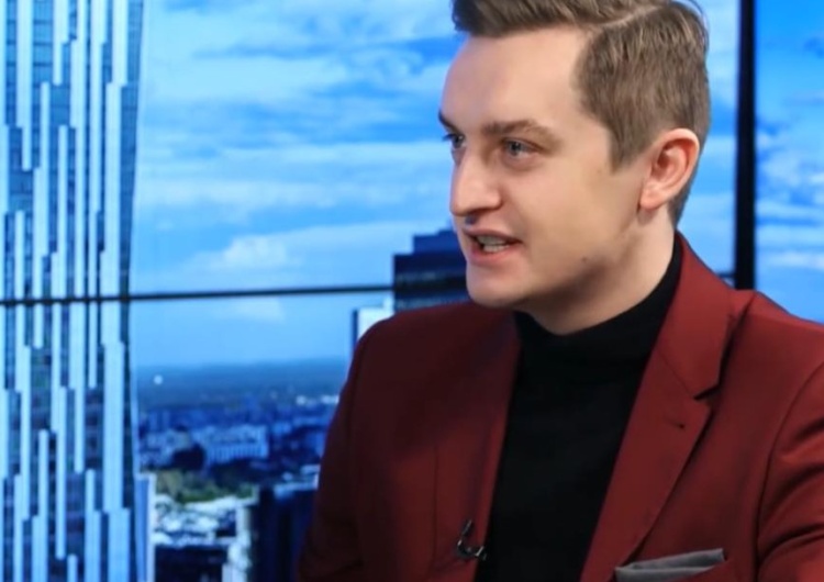 Kaleta o wypowiedzi Mosbacher: