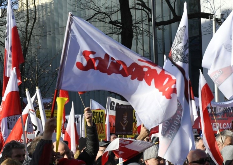  Jerzy Kropiwnicki: Nie ma żadnej „drugiej Solidarności”. I tego się trzymajmy