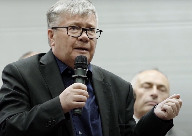 ks. prof. Alfred Wierzbicki