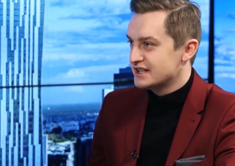 Kaleta o raporcie KE: Traktaty są łamane. Wbrew demokracji i prawu chcą wymusić na nas posłuszeństwo