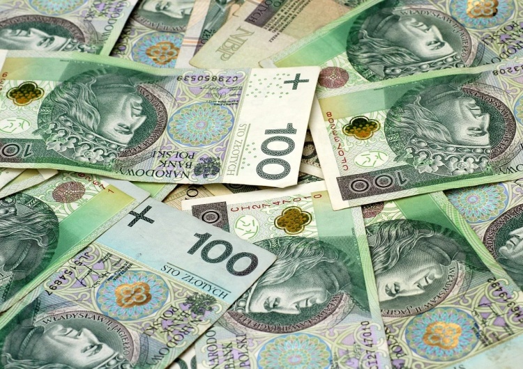 Który z komitetów wyborczych kandydatów na prezydenta wydał najwięcej pieniędzy? Odpowiedź zaskakuje...