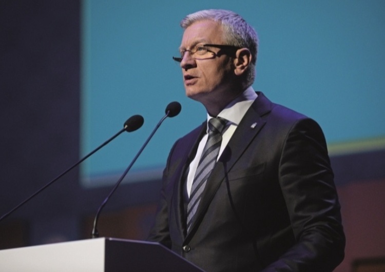 Prezydent Poznania domaga się mandatów za brak maseczek. „Sytuacja jest coraz bardziej poważna”