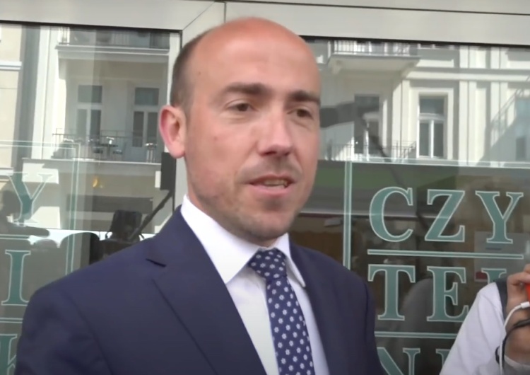 Budka uderza w premiera. „Wielki tryumf Zbigniewa Ziobry”