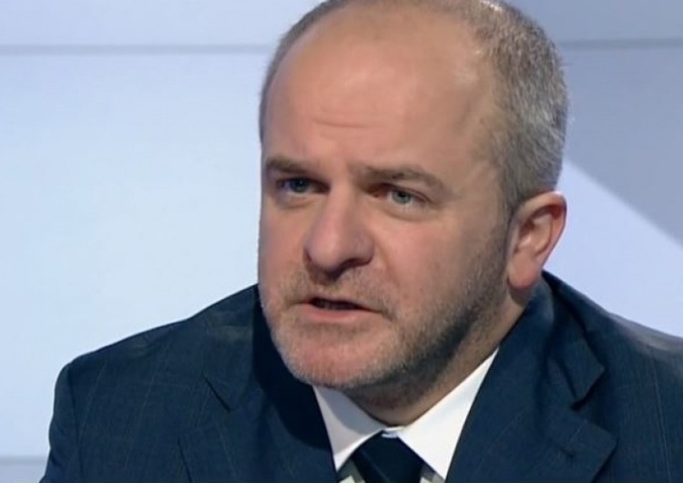Dulkiewicz porównuje sytuację w Polsce do III Rzeszy. Kowal wymijająco o słowach prezydent Gdańska