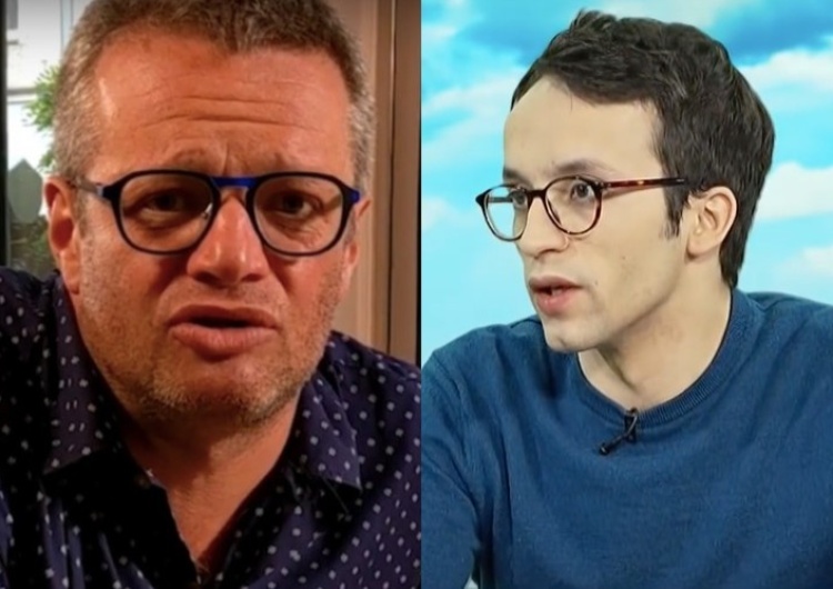 Meller nowym szefem WP. Pereira ujawnia szokujące wiadomości: „Gdzie lubisz zboczeńcu gwałcić…”