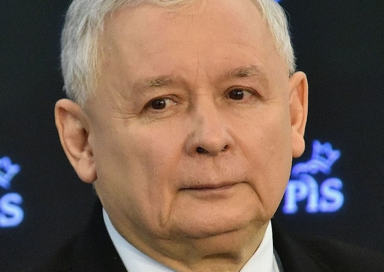 Jarosław Kaczyński 