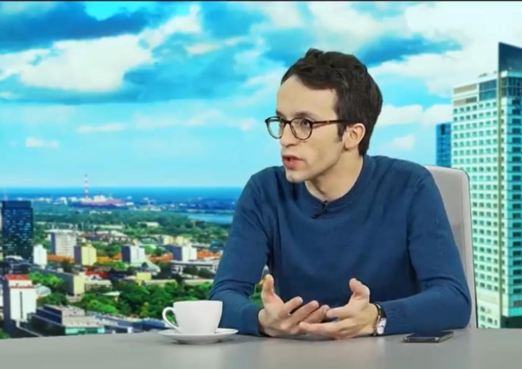 Pereira po rozprawie z powództwa Springera: Wygląda na to, że dla RASP prawo do krytyki nie istnieje