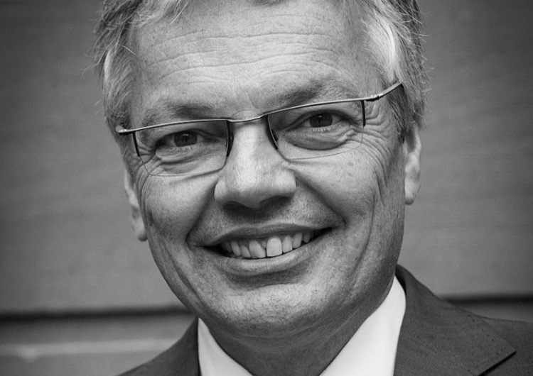 Didier Reynders 