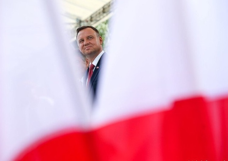 Jakub Szymczuk [sondaż] Ocena pracy prezydenta. Czy Andrzej Duda może spać spokojnie?