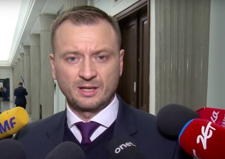 Nitras apeluje do polityków PiS: „Weźcie się wreszcie do roboty”