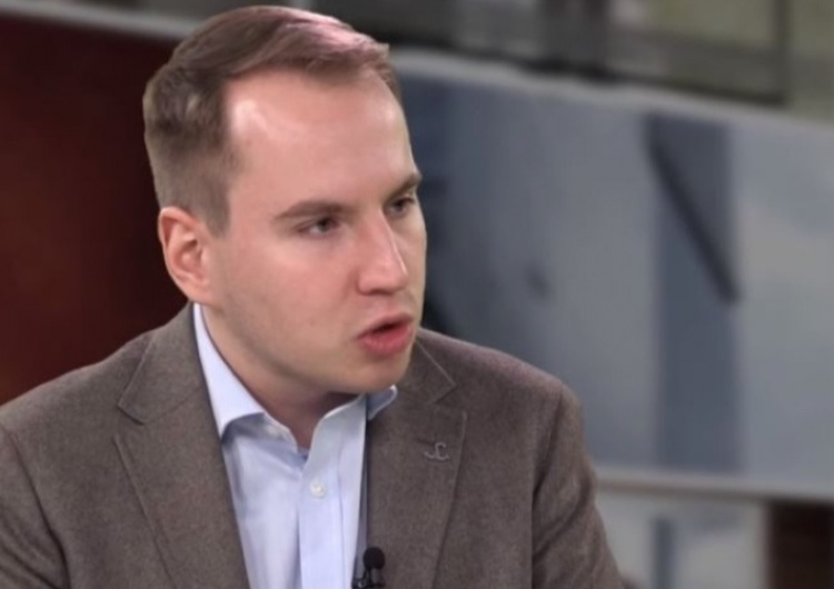 Andruszkiewicz wraca do rządu. Wiemy, jakie stanowisko obejmie