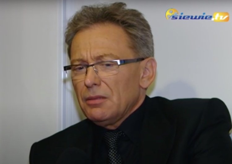  „Napisz, że jestem gejem…” Znany aktor chwali się, jak unieważnił ślub kościelny 