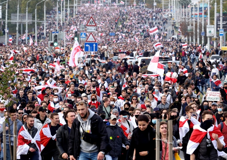  Łotwa i Estonia odwołują swoich ambasadorów. „To znak protestu”