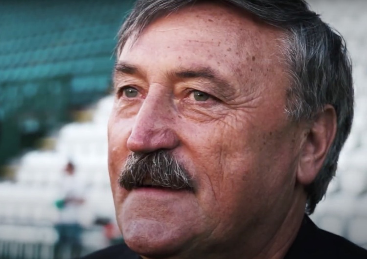  Piłkarska legenda walczy z COVID-19. Antonin Panenka w ciężkim stanie