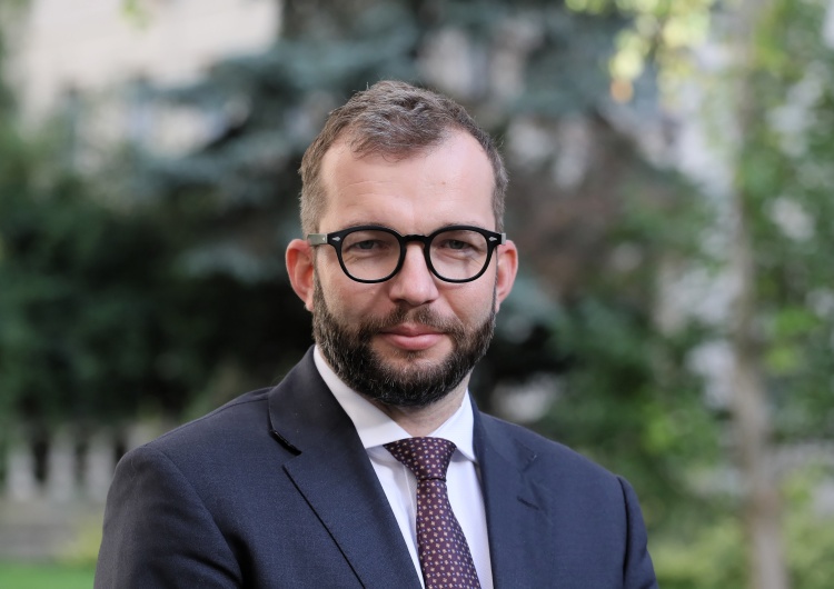 Grzegorz Puda: Hodowla zwierząt futerkowych to spełnienia fanaberii małej grupy osób