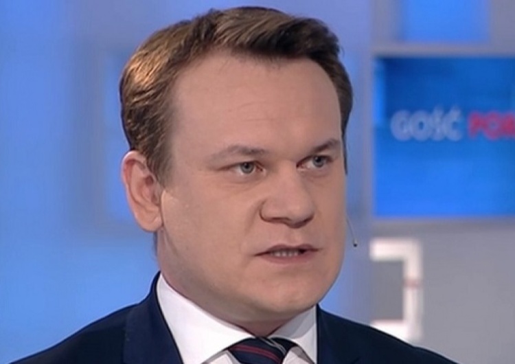 Tarczyński o protestach rolników: