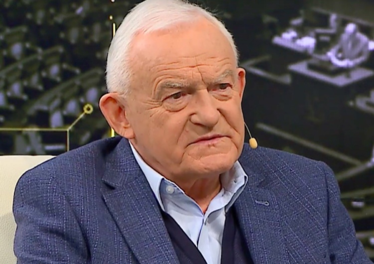 Miller atakuje szefa GIS. „Wyjął już sobie lód z majtek?”
