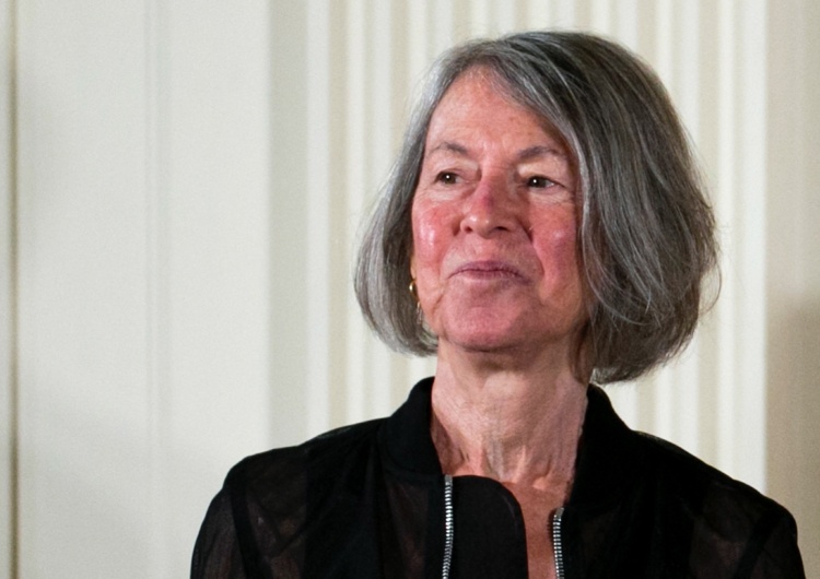 Louise Glück laureatką literackiej Nagrody Nobla 2020