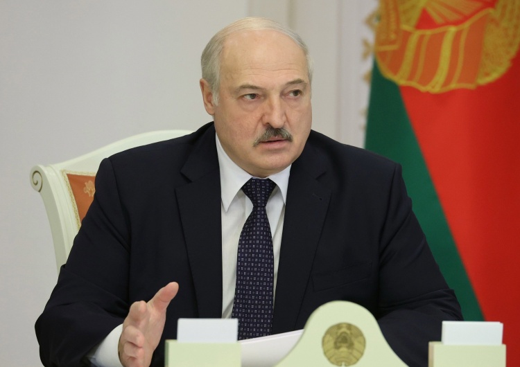 Państwo Grupy Wyszehradzkiej odwoła ambasadora z Mińska