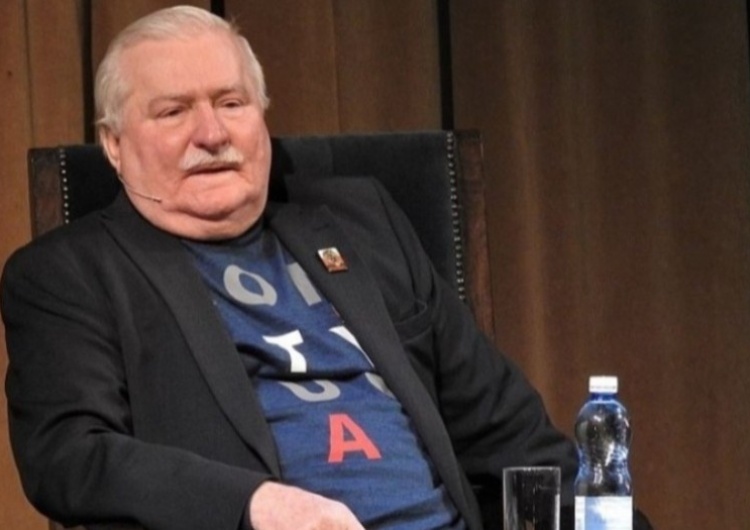 Jarosław Kruk Wałęsa bojowo: